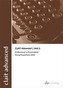 CLAIT Advanced 2006 Unit 5 Professional E-Presentation Using Powerpoint 2013
