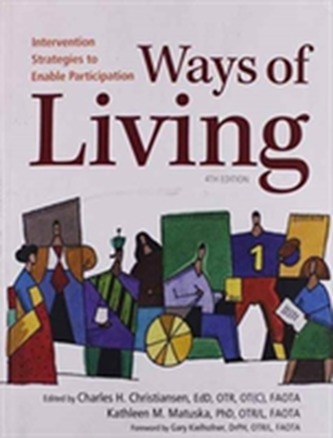 Ways of Living