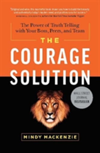Courage Solution