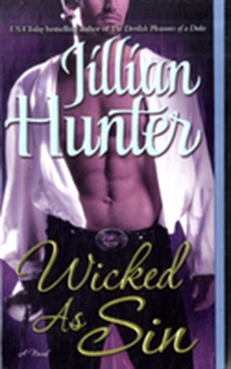 Wicked as Sin