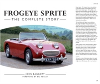 Frogeye Sprite
