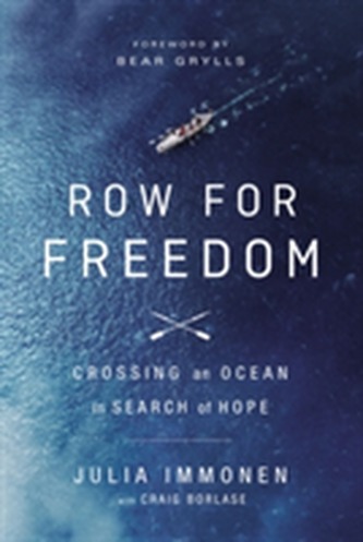 Row for Freedom