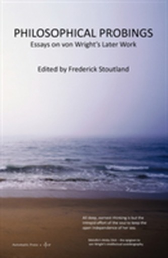 Philosophical Probings