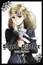 Black Butler, Vol. 20