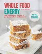 Whole Food Energy