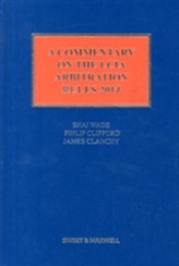 A Commentary on the LCIA Arbitration Rules 2014