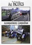 The Book of the A4 Pacifics Accompaniments Compendium