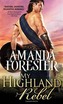 My Highland Rebel