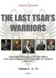 Last Tsar's Warriors