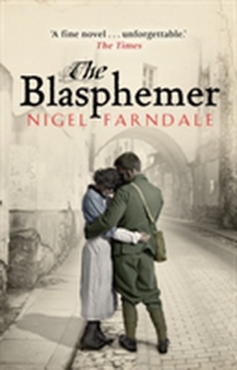 The Blasphemer