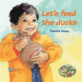 Let's Feed the Ducks