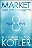 Market Your Way to Growth