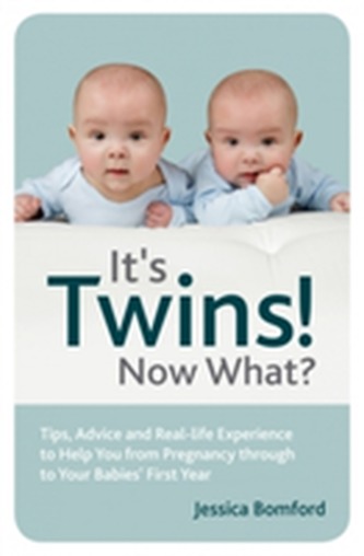 It's Twins! Now What?
