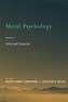Moral Psychology