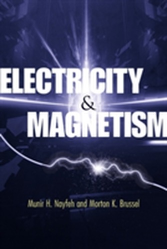 Electricity and Magnetism