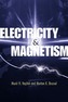 Electricity and Magnetism
