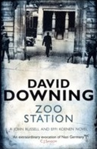 Zoo Station (New Edition)