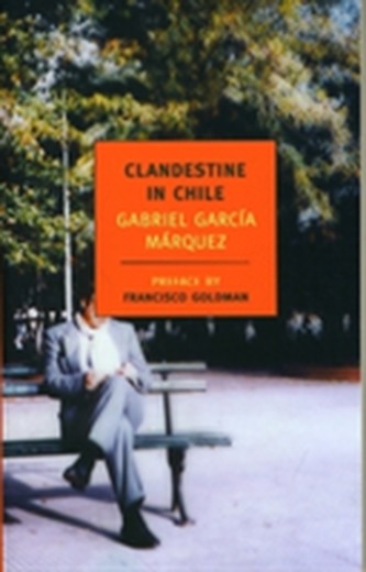 Clandestine In Chile