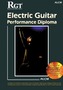 RGT ALCM Electric Guitar Performance Diploma Handbook