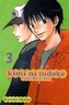 Kimi ni Todoke: From Me to You, Vol. 4
