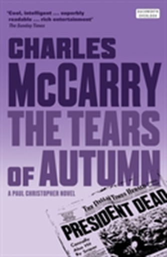 The Tears of Autumn