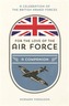 For the Love of the Air Force