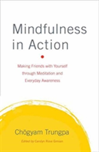 Mindfulness In Action