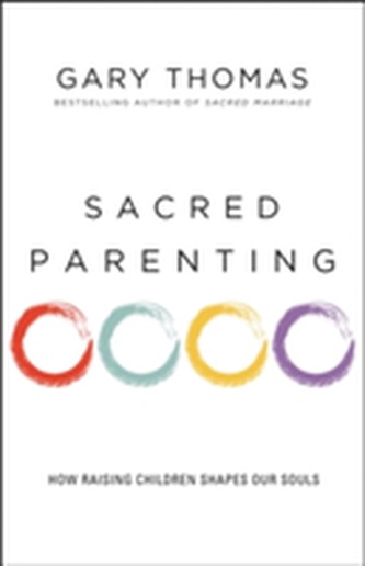 Sacred Parenting