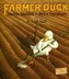 Farmer Duck in Arabic and English