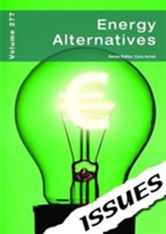 Energy Alternatives