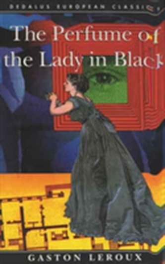 The Perfume of the Lady in Black