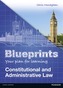 Blueprints: Constitutional and Administrative Law