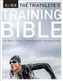 The Triathlete's Training Bible