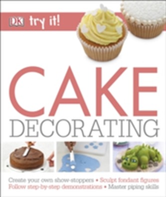 Cake Decorating