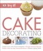 Cake Decorating
