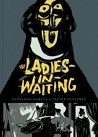 The Ladies-in-waiting
