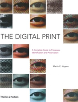 Digital Print: A Complete Guide to Processes, Identificationetc.