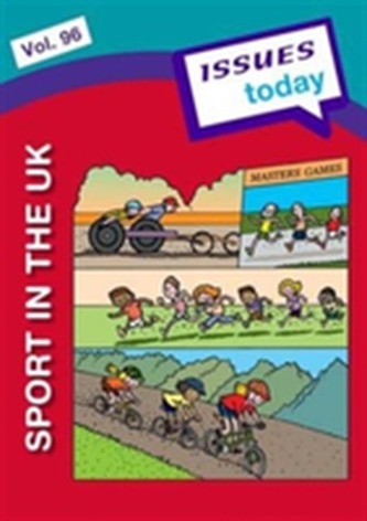 Sport in the UK