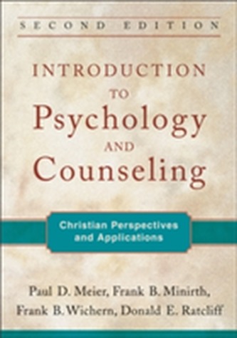 Introduction to Psychology and Counseling