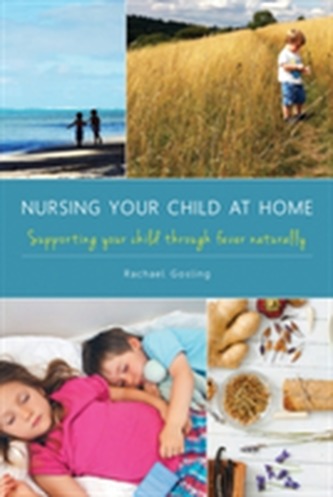 Nursing Your Child at Home