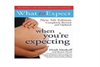 What to Expect When You're Expecting 5th Edition