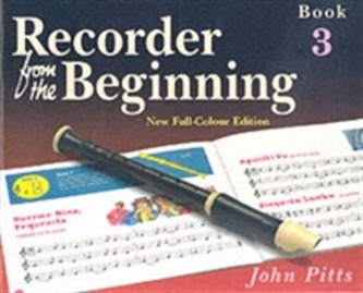 Recorder from the Beginning