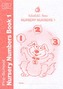 Nursery Numbers Book 1
