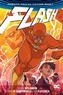 The Flash The Rebirth Deluxe Edition Book 1 (Rebirth)