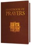 Handbook of Prayers