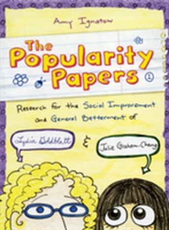 Popularity Papers #1