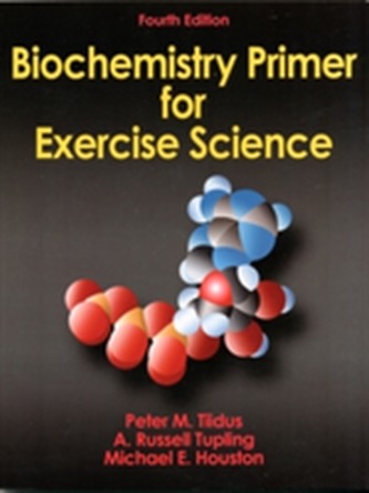Biochemistry Primer for Exercise Science
