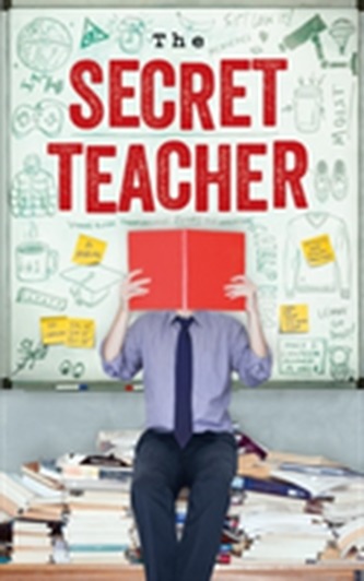 The Secret Teacher