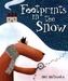 Footprints in the Snow