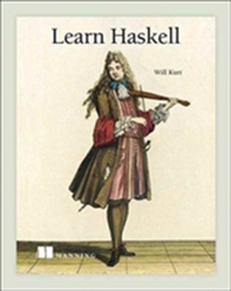 Get Programming with Haskell